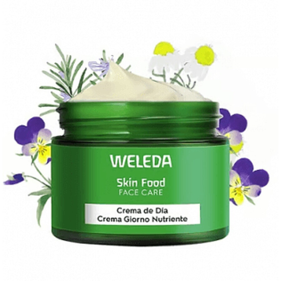 Weleda Skin Food Day Cream 40ml
