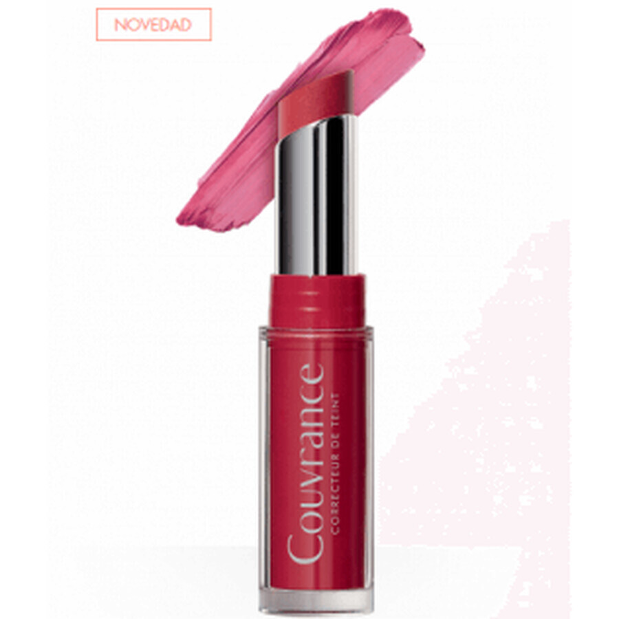 Comprar Avene Couvrance Balsamo Labios ROSA 3g Avene Couvrance Balsamo Labios ROSA 3g