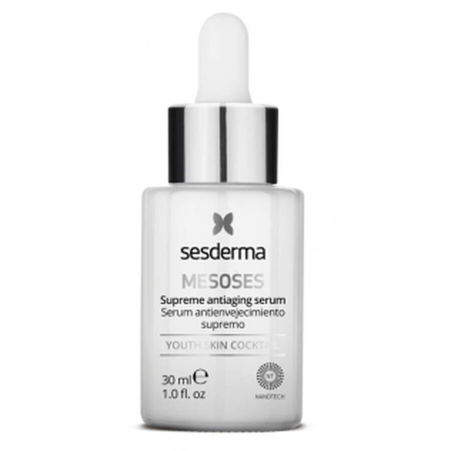 Sesderma Mesoses Supreme Siero Anti-Età 30ml