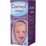 Carmol Junior, 100 ml, Biofarm