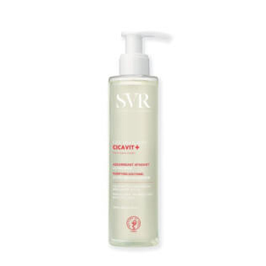 Shop SVR Cicavit Moussant Gel 200ml SVR Cicavit Moussant Gel 200ml
