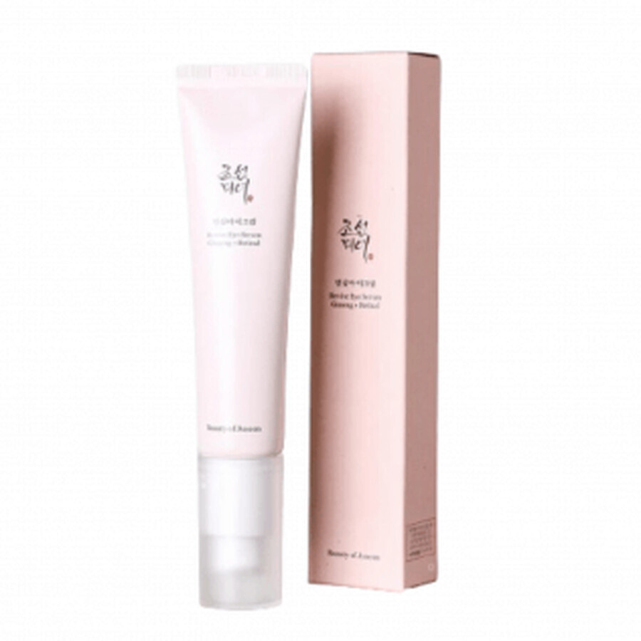 Beauty of Joseon Revive Eye Serum Ginseng Retinal 30ml