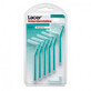 Lacer Interdental Extrafino Angular 6uds
