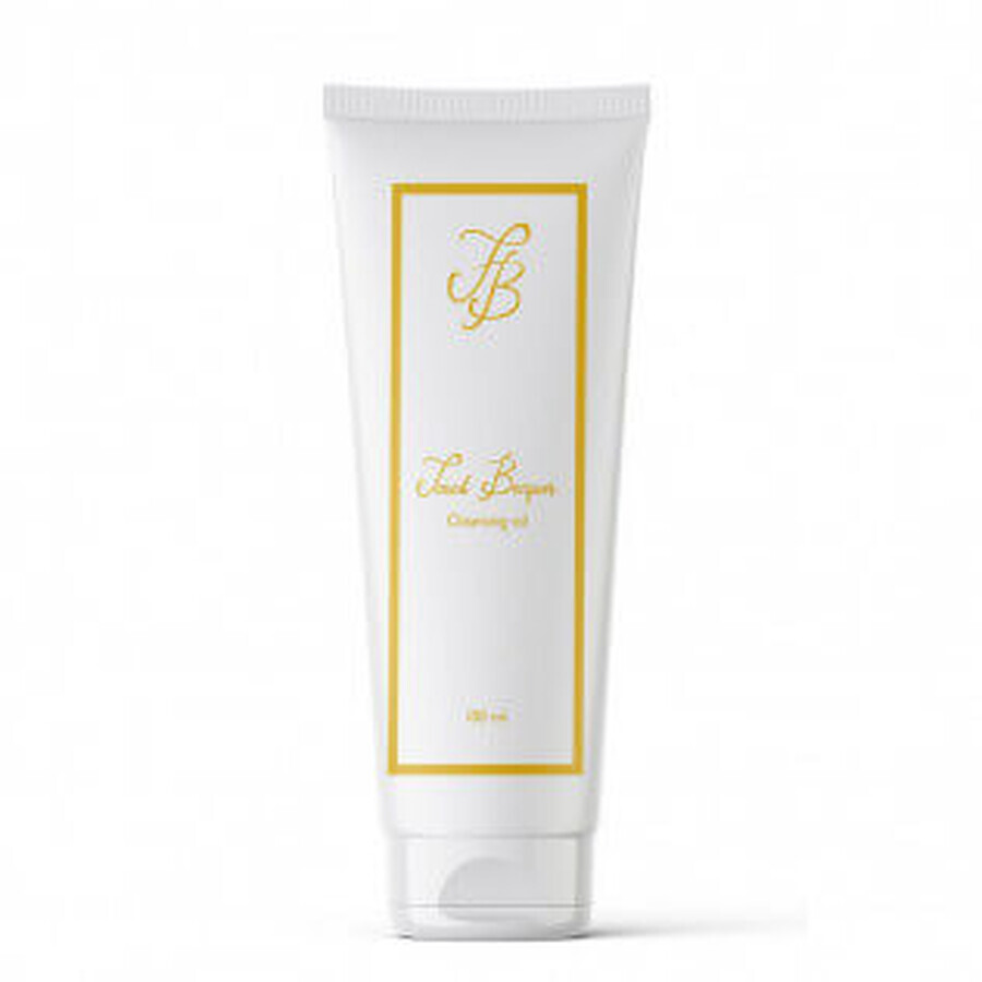Comprar Sarah Becquer C-Oil Cleansing Balm 100ml Sarah Becquer C-Oil Cleansing Balm 100ml