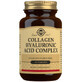 Solgar Collagen Hyaluronic Complex, 30 comprimidos
