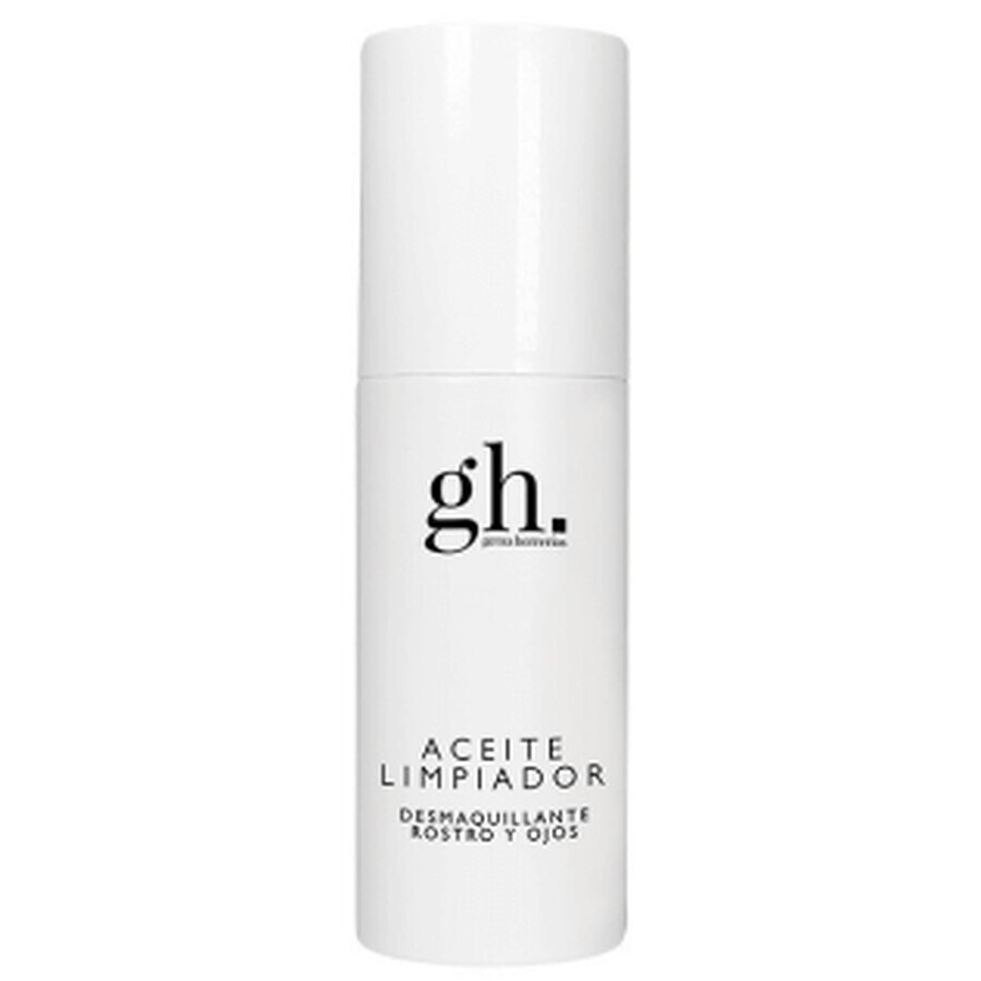 Olio detergente Gema Herrerias 150ml