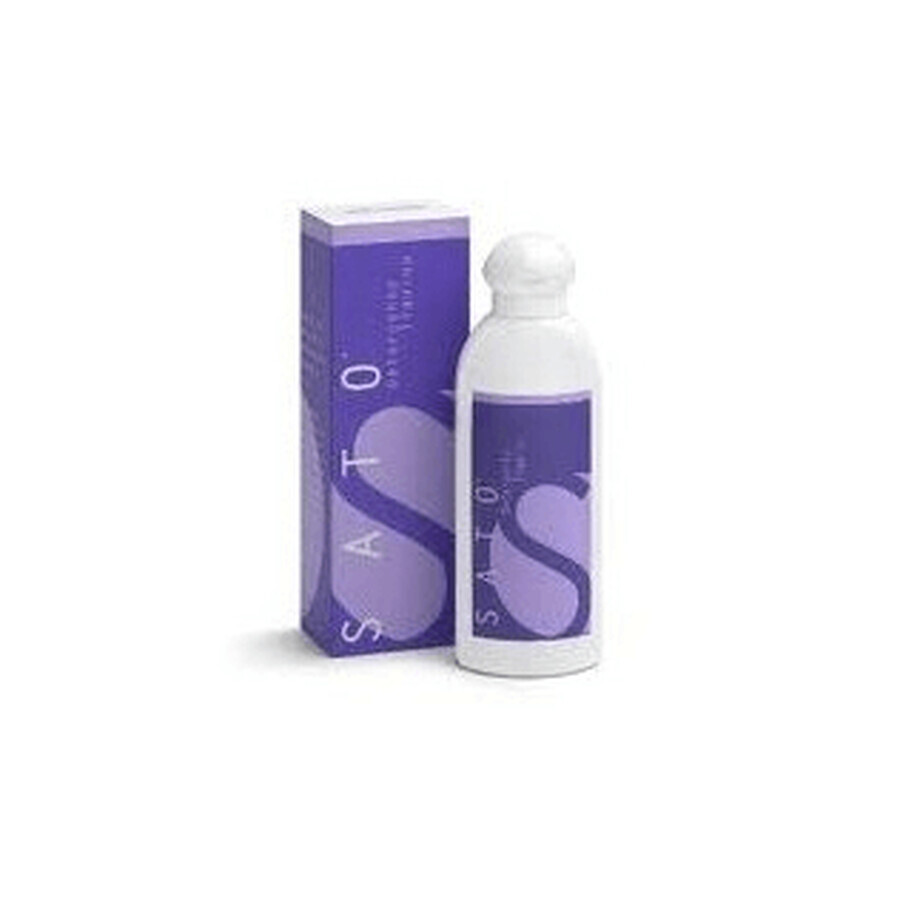Boutique Sato Détergent liquide 200ml Sato Détergent liquide 200ml
