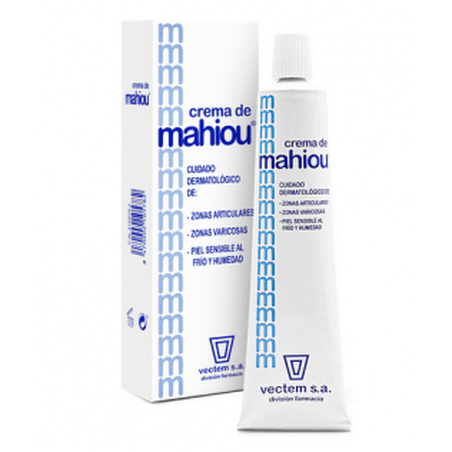 Crema Mahiou 75ml