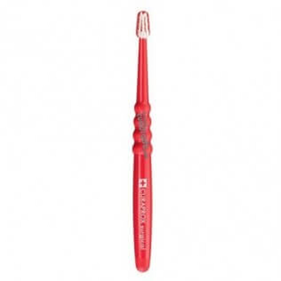 Shop Curaprox Zahnbürste CS Surgical Mega Soft, 1u Curaprox Zahnbürste CS Surgical Mega Soft, 1u