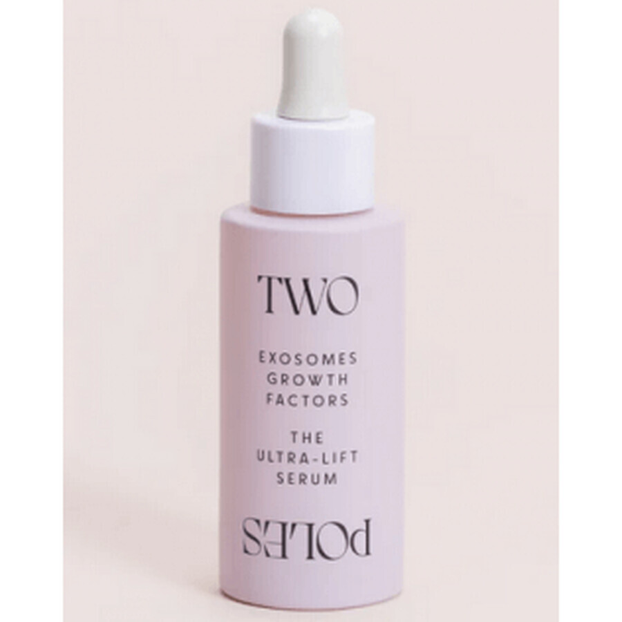 Two Poles The Ultra Lift Serum 30ml