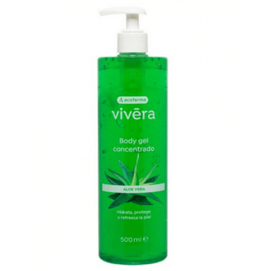 Winkel op Acofar Vivera Aloë Vera Gel 250ml Acofar Vivera Aloë Vera Gel 250ml