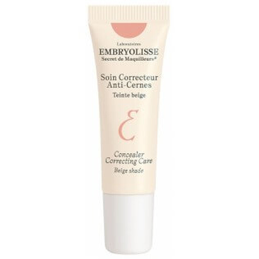 Embryolisse Secret de Maquilleurs Anti-dark circles Corrective Care 8 ml - Beige Tint