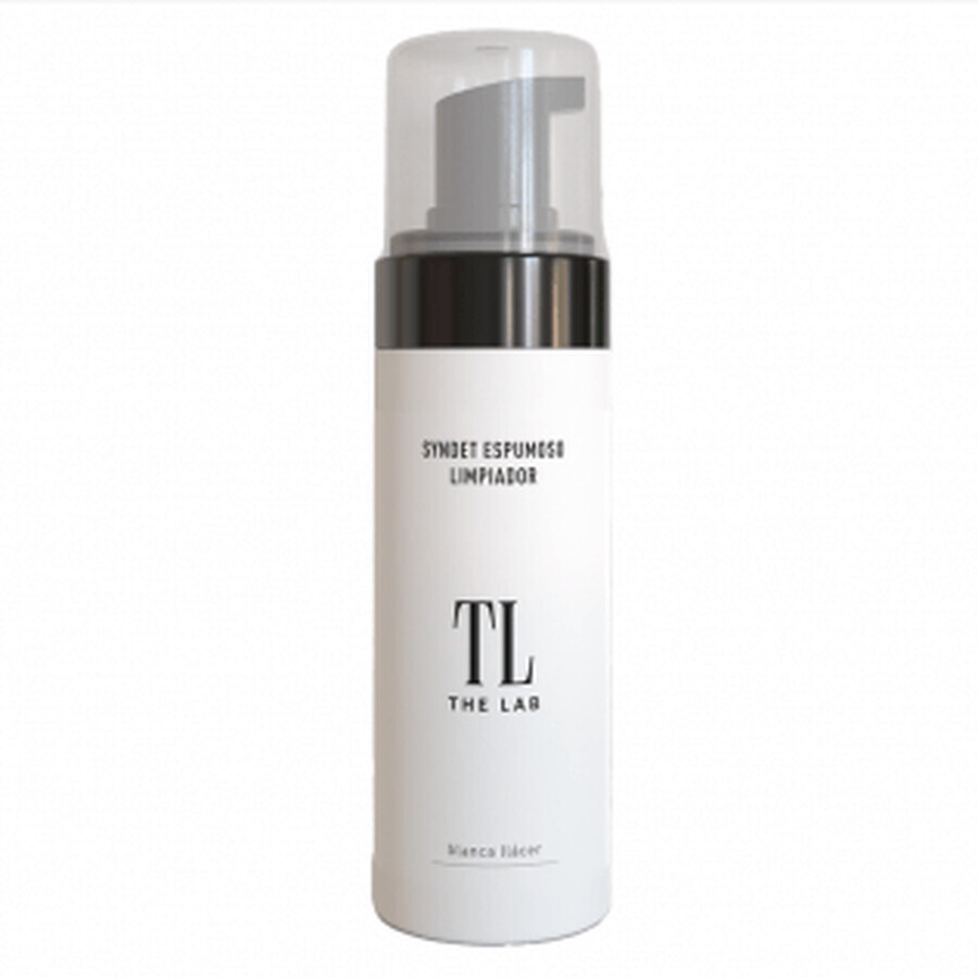 The Lab Syndet Schäumender Reiniger 150ml