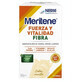 Meritene Force &amp; Vitalit&#233; FIBRE Vanille 14 Sachets