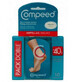 Compeed Blisters Taille moyenne 10 pansements
