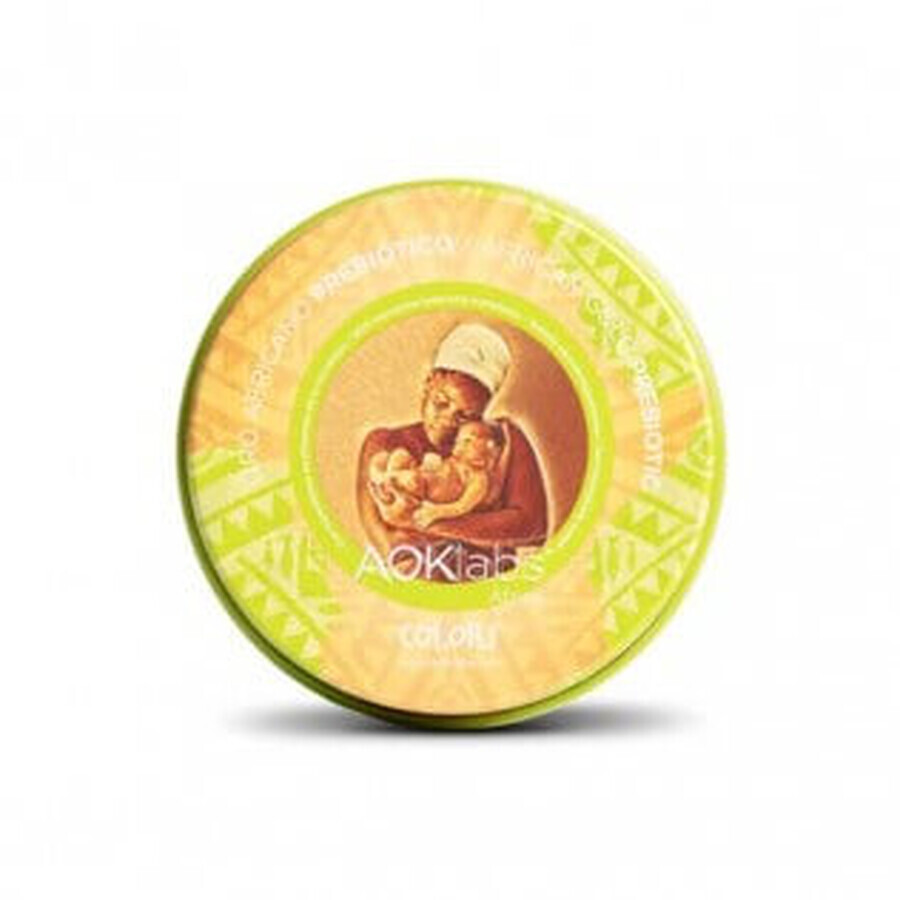 Afrikanisches Gold Intim 1 Tiegel 50ml