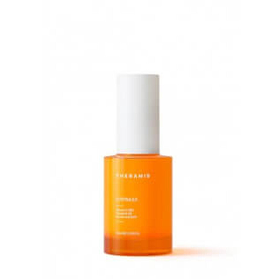 Theramid C-Tetra E F Vitamine C 30 ml