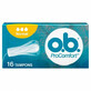 Tampons OB Procomfort O.B 16 Normaal