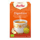 Yogi Tea Digestion 17 Bolsitas
