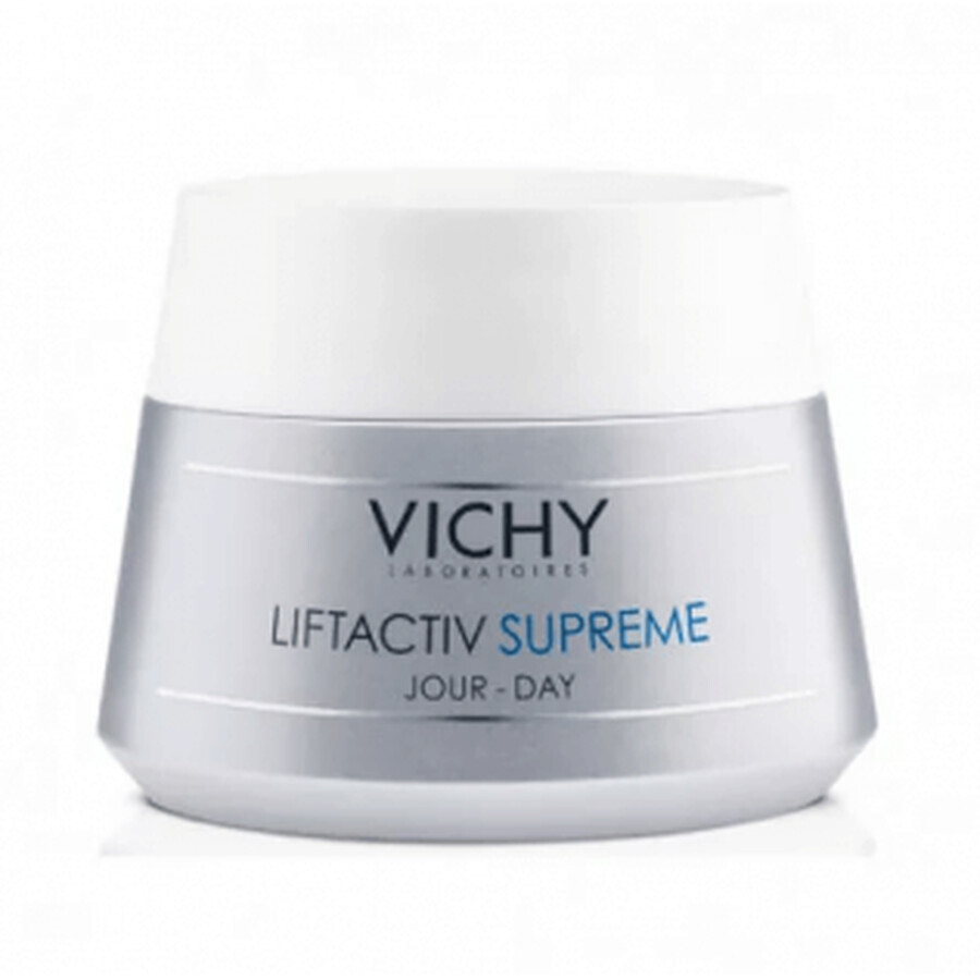 Vichy Liftactiv Supreme Normal and/or Combination Skin, 50ml