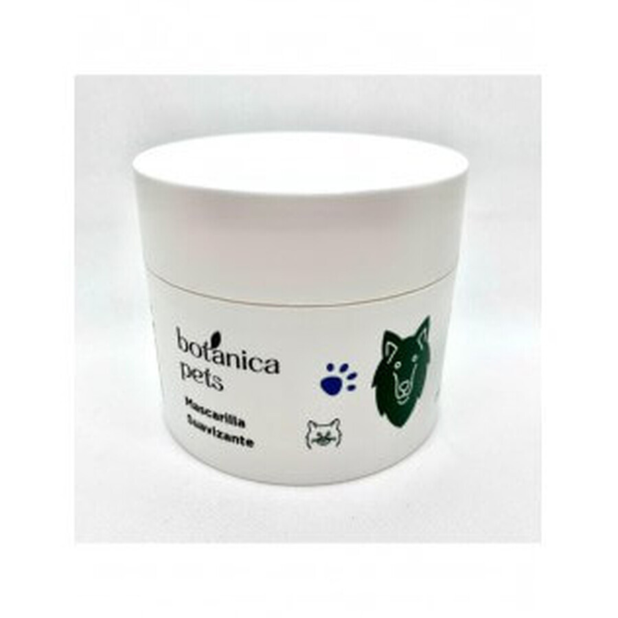 Shop Botanica Haustiere Erweichende Maske 200ml Botanica Haustiere Erweichende Maske 200ml