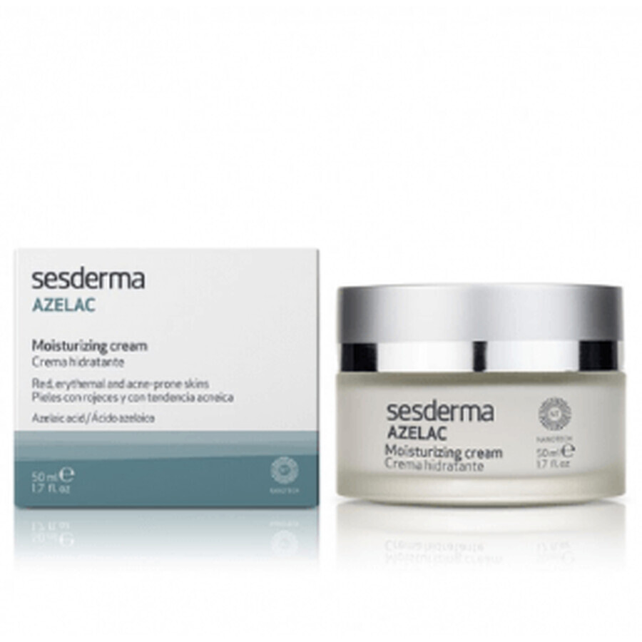 Sesderma Azelac Cremă 50ml
