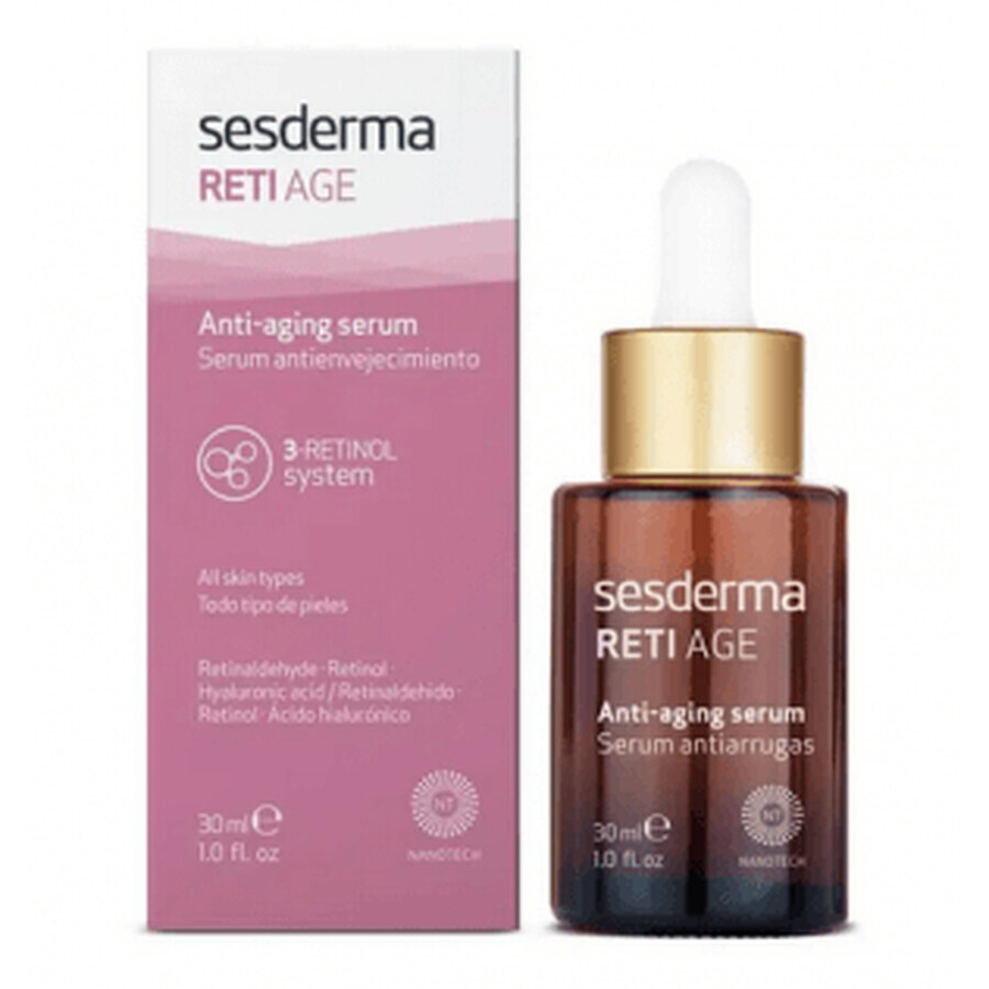 Cumpără Sesderma Reti Age Serum, 30ml Sesderma Reti Age Serum, 30ml