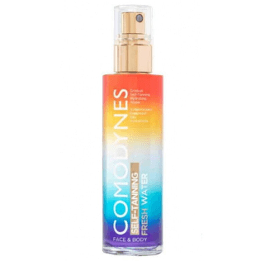 Cumpără Comodynes CCC Auto-Tannin Apă proaspătă 100 ml Comodynes CCC Auto-Tannin Apă proaspătă 100 ml