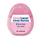 Lacer Gingilacer Dental Tape Gums with Wax, 50m