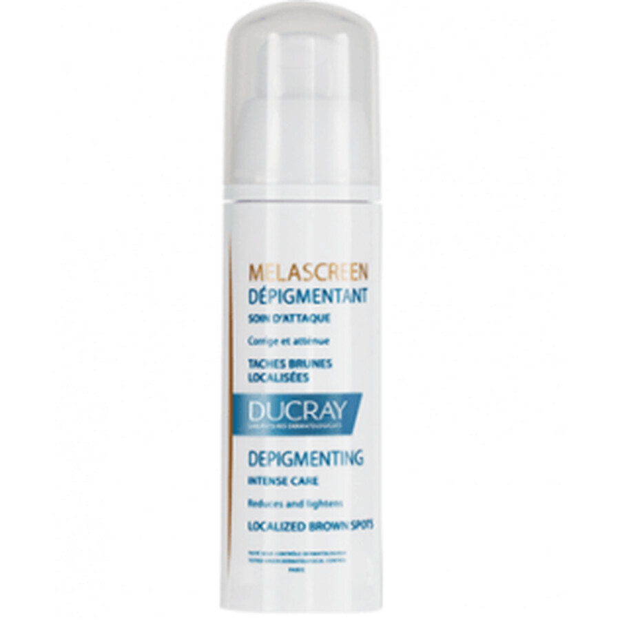 Ducray Melascreen Dépigmentant, 30ml