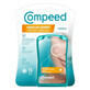 Compeed Patch Anti-Spot Patch Discreet Triple Action 15u