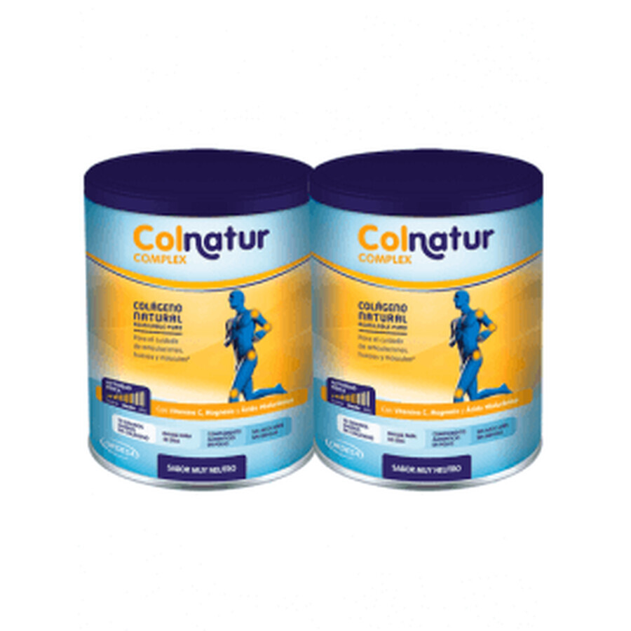 Colnatur DUPLO Complex Neutro 2x330g