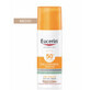 Eucerin Zonbescherming Spf 50+ Olie Controle Getint 50ml