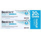 Bexident DUPLO Pasta gengivale CPC + Cymenol 2 x 125 ml