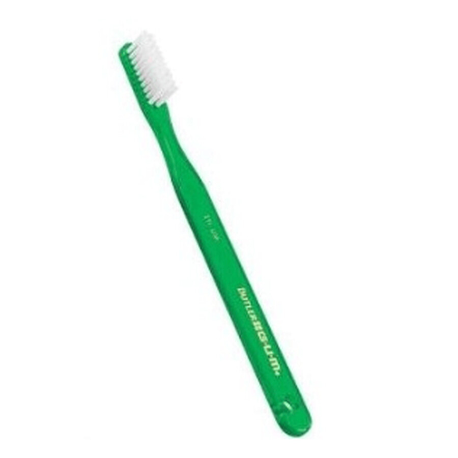 Boutique Gum Classic Brush 311 Gentle 1u Gum Classic Brush 311 Gentle 1u