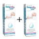 Offre Pack EasyCol Baby solution 2x15 ml, Esvida