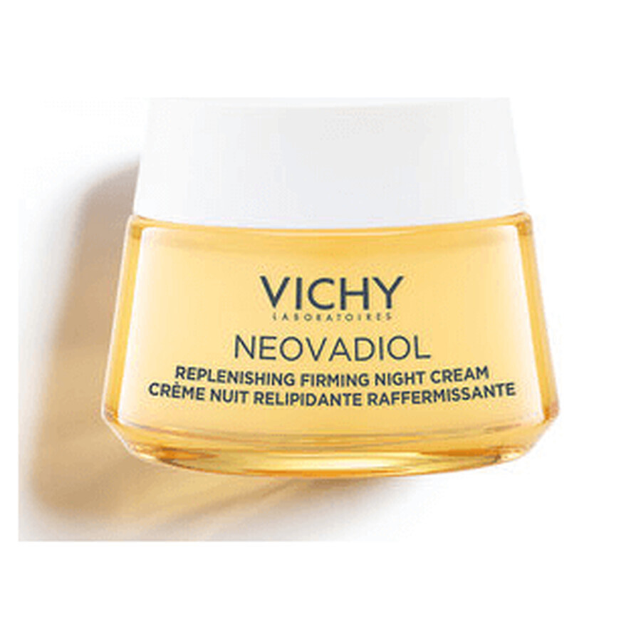 Vichy Neovadiol Post Menopausia Noche, 50ml
