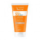 Avene Zonnebrandcr&#232;me KLEUR SPF50+, 50ml