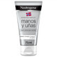 Neutrogena Hand- und Nagelcreme, 75ml