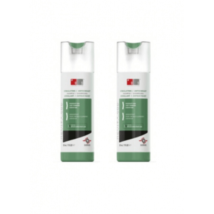 Shop Revita DS Duplo CBD Shampoo 2x205ml Revita DS Duplo CBD Shampoo 2x205ml