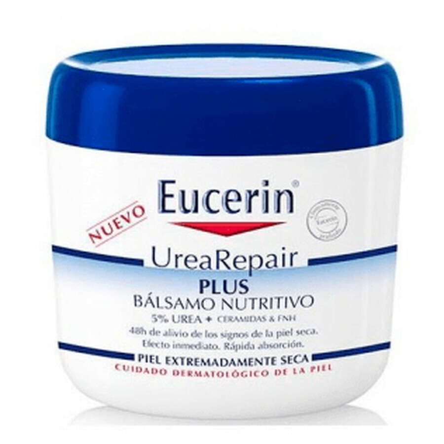 Shop Eucerin Urea Repair Plus Balsam für sehr trockene Haut 450ml Eucerin Urea Repair Plus Balsam für sehr trockene Haut 450ml