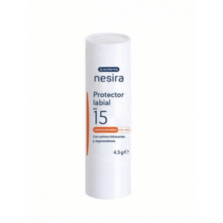 Acofarderm Nesira Lip Protector SPF15 4g