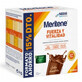 Meritene Force et Vitalit&#233; Chocolat 30 sachets