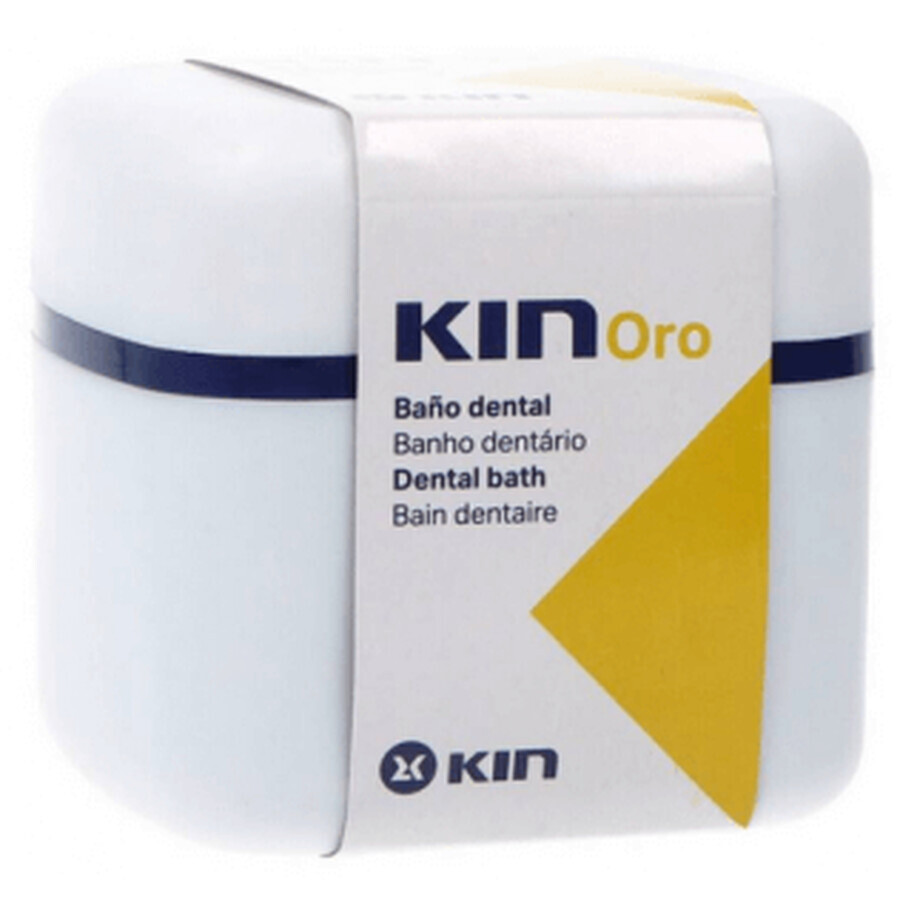Kin Gold Bagno dentale 1u