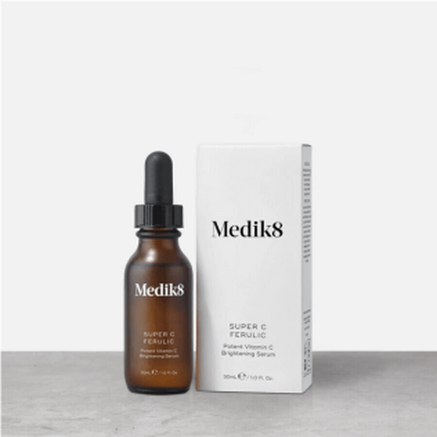 Medik8 Super C Ferulic 30ml