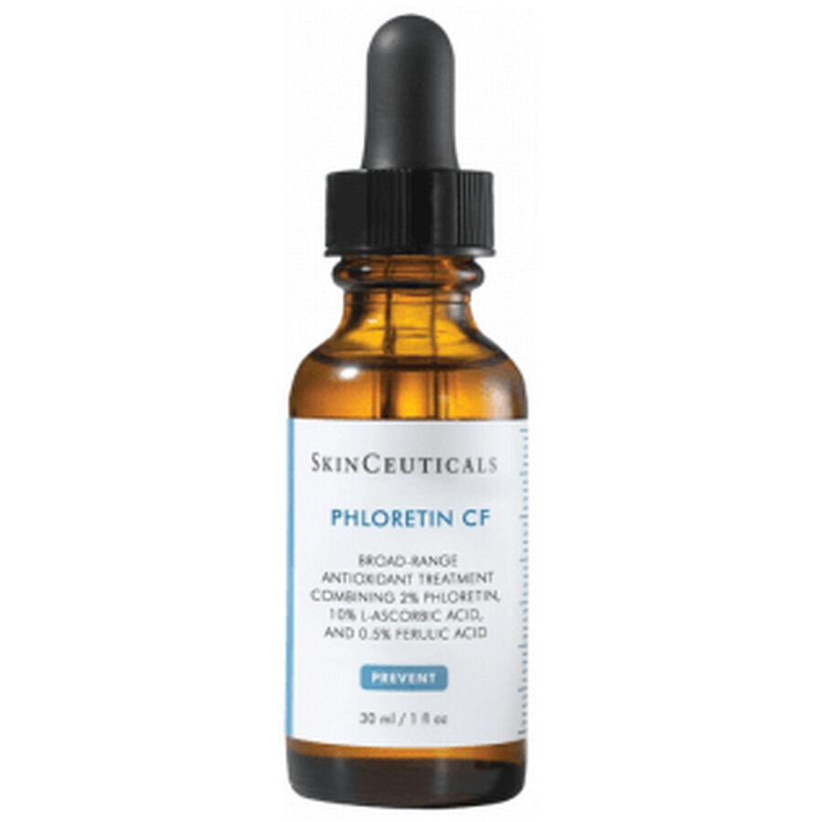 Winkel op SkinCeuticals Phloretin CF 30ml SkinCeuticals Phloretin CF 30ml