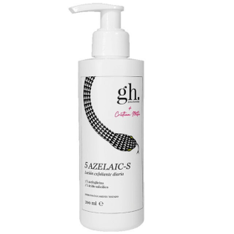Buy Gema Herrerias x Cristina Mitre 5 AZELAIC-S 150 ml Gema Herrerias x Cristina Mitre 5 AZELAIC-S 150 ml