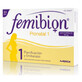 Femibion 1 ,28 comprimidos