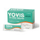Yovis Sticks 10 Bucodispergeerbare Zakjes