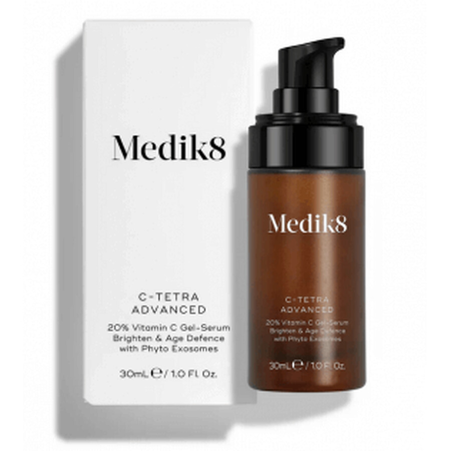 Cumpără Medik8 C-Tetra Advanced 30ml Medik8 C-Tetra Advanced 30ml